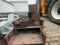 Poutrellen + divers - afbeelding 4 van  5