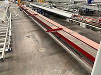 Poutrels/stalen draagbalken (2x) - afbeelding 3 van  11