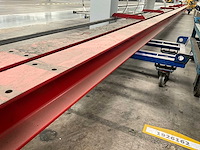 Poutrels/stalen draagbalken (2x) - afbeelding 8 van  11