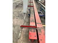 Poutrels/stalen draagbalken (2x) - afbeelding 10 van  11