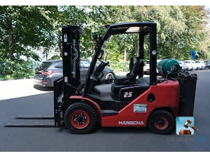 Pouwels mb technology srl transportmiddelen
