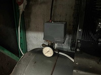 Powair k25 luchtcompressor - afbeelding 4 van  5