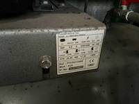 Powair k25 luchtcompressor - afbeelding 5 van  5