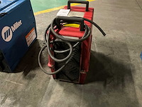 Powcon 400smt lasapparaat - afbeelding 4 van  4