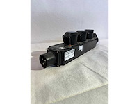 Power 400v - aed powercable - split box cee16 - afbeelding 2 van  3