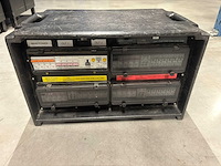 Power 400v - afbeelding 2 van  2