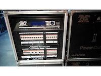 Power cube incl flightcase - afbeelding 3 van  3