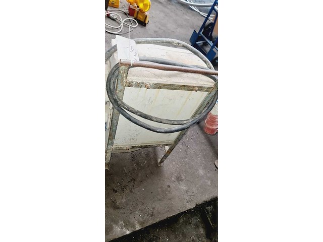 Power distributor 3x380 volt - afbeelding 3 van  7