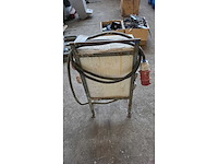Power distributor 3x380 volt - afbeelding 4 van  6
