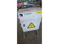 Power distributor 3x380 volt - afbeelding 5 van  6