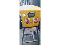 Power distributor - afbeelding 2 van  7