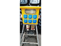 Power distributor - afbeelding 3 van  7