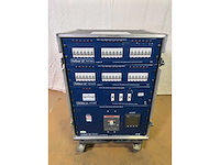 Power distro propower 400a - afbeelding 1 van  5