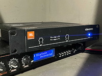 Power dymanics pdc75 mediaspeler - afbeelding 2 van  2