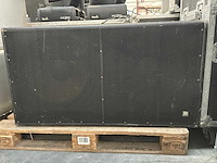 Power dynamics pd-3128s subwoofer - afbeelding 2 van  3