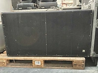 Power dynamics pd-3128s subwoofer - afbeelding 2 van  3