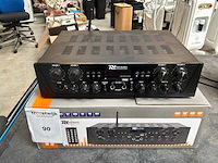 Power dynamics pv240bt versterker - afbeelding 1 van  5