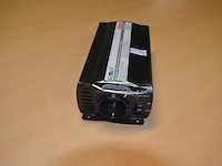 Power inverter kemot urz 3162, 2 x boorkoppenset parkside, dopsleutelset kstools - afbeelding 5 van  8