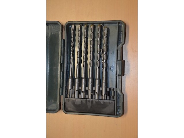 Power inverter kemot urz 3162, 2 x boorkoppenset parkside, dopsleutelset kstools - afbeelding 6 van  8