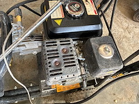 Power plus - hogedrukreiniger - afbeelding 4 van  4
