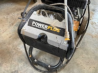Power plus - hogedrukreiniger - afbeelding 3 van  4