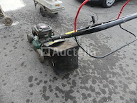 Power plus benzine grasmaaier pow 63771 - afbeelding 1 van  5