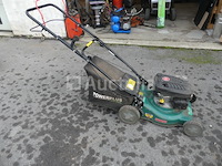 Power plus benzine grasmaaier pow 63771 - afbeelding 3 van  5