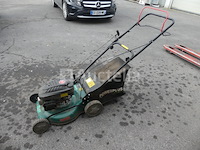 Power plus benzine grasmaaier pow 63771 - afbeelding 5 van  5