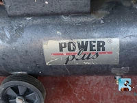 Power plus-compressor met toebehoren - afbeelding 5 van  12