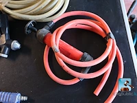 Power plus-compressor met toebehoren - afbeelding 10 van  12