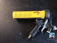Power plus-compressor met toebehoren - afbeelding 12 van  12