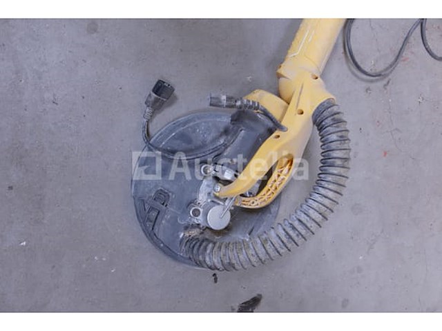 Power plus giraffe schuurmachine x0476 - afbeelding 1 van  9