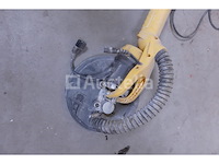 Power plus giraffe schuurmachine x0476 - afbeelding 1 van  9