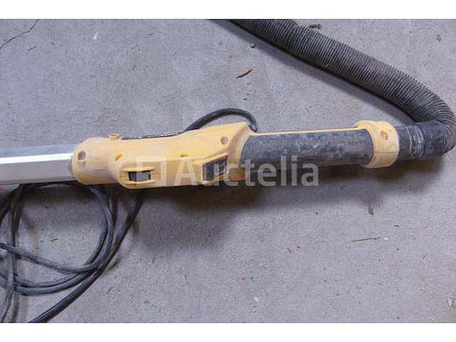 Power plus giraffe schuurmachine x0476 - afbeelding 4 van  9