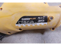 Power plus giraffe schuurmachine x0476 - afbeelding 5 van  9