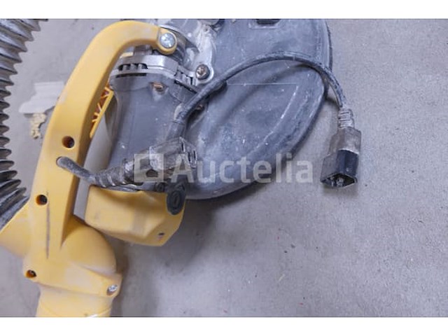 Power plus giraffe schuurmachine x0476 - afbeelding 7 van  9