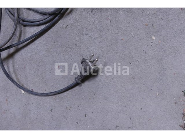 Power plus giraffe schuurmachine x0476 - afbeelding 8 van  9