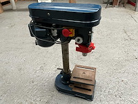 Power plus pow302 kolomboormachine - afbeelding 3 van  7