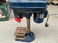 Power plus pow302 kolomboormachine - afbeelding 4 van  7