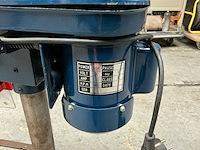 Power plus pow302 kolomboormachine - afbeelding 5 van  7