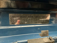 Power plus pow302 kolomboormachine - afbeelding 7 van  7