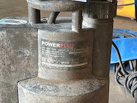 Power plus powew67920 dompelpomp - afbeelding 2 van  2
