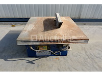 Power plus tegelzaag pow749