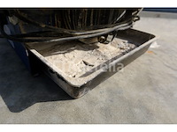 Power plus tegelzaag pow749 - afbeelding 6 van  6