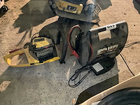 Power start 700 booster - afbeelding 1 van  4