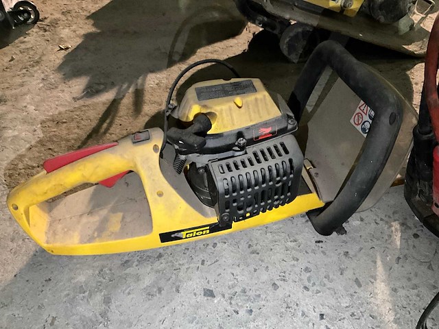 Power start 700 booster - afbeelding 2 van  4