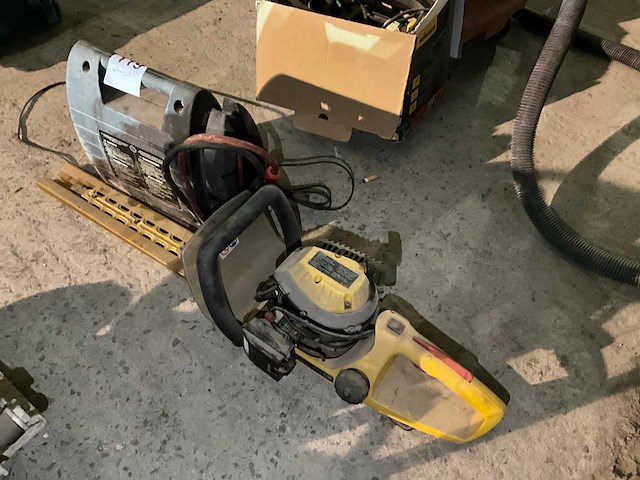 Power start 700 booster - afbeelding 3 van  4