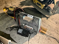 Power start 700 booster - afbeelding 4 van  4