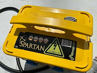 Power supplie en kabel 10 meter - afbeelding 1 van  3