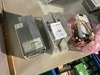 Power supply (6x) - afbeelding 1 van  8